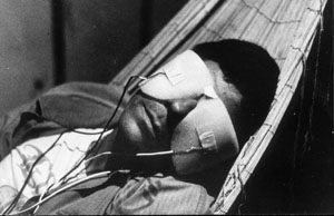 Chris Marker, La Jetée, 1962