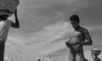 Araya, Margot Benacerraf, 1959. Courtesy and copyright the Artists and Milestone Films, Harrington Park.