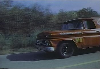 Gordon Matta-Clark, Fresh Kill, 1972