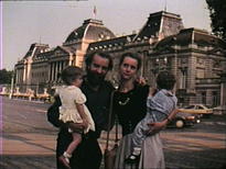 Palais Royal, 1988, Angel Vergara Santiago © the artist