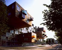 mvrdv, wozoco, 1997