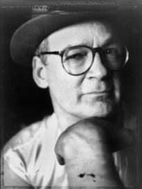 Tony Conrad