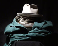 Keja Ho Kramer & Stephen Dwoskin, I'll be your eyes, you'll be mine, 2006