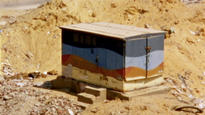 Basam Magdy, My Father Looks for an Honest City, 2010. Super8 film transferred to HD video (5'28