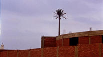 Basam Magdy, My Father Looks for an Honest City, 2010. Super8 film transferred to HD video (5'28