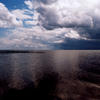James Benning, 13 Lakes, 2005