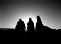 Albert Serra, El cant dels ocells, 2008. © Capricci Film, Nantes.