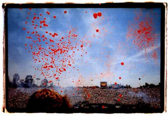 Ruben Ortiz-Torres, 2000