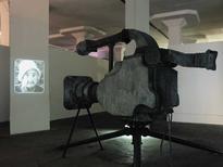 Uri Tzaig & Avi Shaham, Ancient Machines, 2003