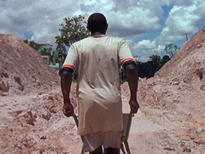 Let Each One Go Where He May, Ben Russell, 2009. © the Artist.