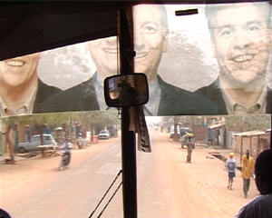 Vincent Meessen, les Sociétaires / de Vennoten, 2006