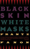 Mark Nash, Franz Fanon: Black Skin White Mask, 1996
