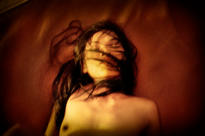 Antoine d'Agata, Aka Ana, 2008. © Lazennec, Paris.