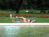 Ria Pacquée, Resting, 2011. Courtesy of the artist.