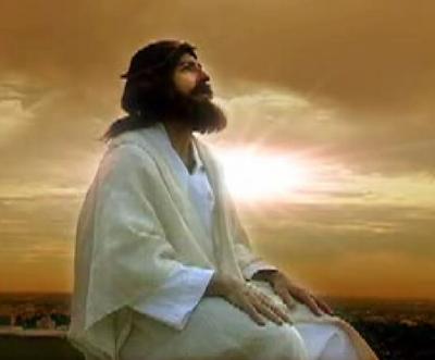 1.Coming out Jesus (I will survive) (1’10), hosted by Youtube 