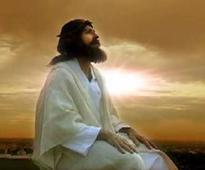 1.Coming out Jesus (I will survive) (1’10), hosted by Youtube 