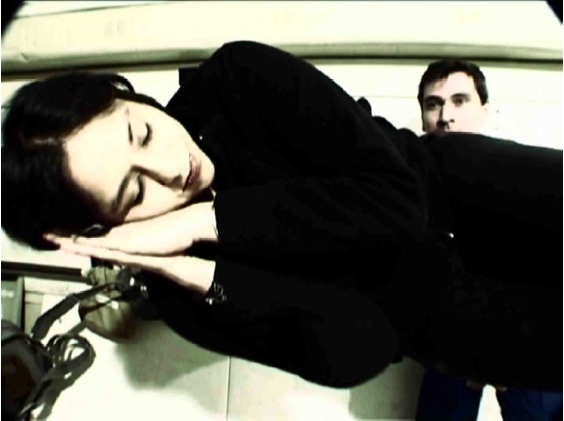 The Otolith Group, Otolith, 2003