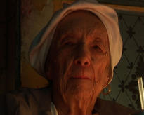 Jonas Mekas, Sleepless Night Stories, 2011. Courtesy of the artist.