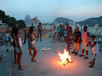 Funk Staden, Dias & Riedweg, 2007. © the artists.