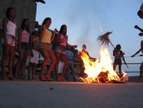 Funk Staden, Dias & Riedweg, 2007. © the artists.