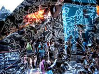 Funk Staden, Dias & Riedweg, 2007. © the artists.