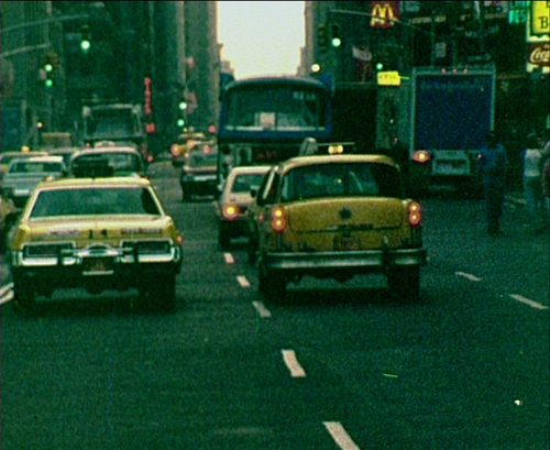 Peter Downsbrough, 7 come 11, 1980-81