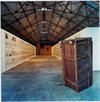 Heinz Emigholz, The Basis of Make-up, 1974-2000