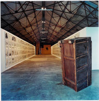 Heinz Emigholz, The Basis of Make-up, 1974-2000
