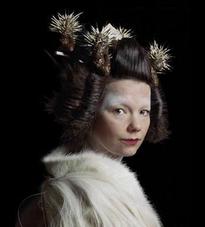 Matthew Barney, Drawing Restraint 9, 2005