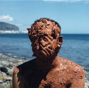 Thierry Fontaine, Le Hurloir, 2003