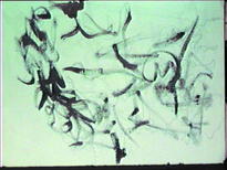 L'arbre. Peinture en 1 acte et 7 tableaux, 1988 Angel Vergara Santiago © the artist(s) & producer(s)