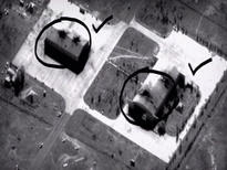 Baghdad in no particular order, Paul Chan, 2002. Images © of the artist, courtesy of Video Data Bank (www.vdb.org).