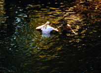 Sharon Lockhart, Pine Flat, 2005