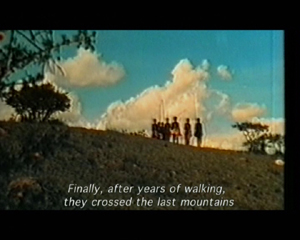 Sarah Vanagt, BeginBeganBegun, 2005