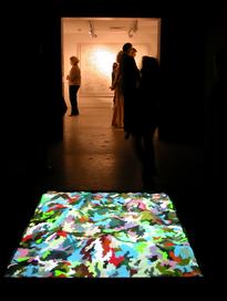 Kevin Consey, Landslide