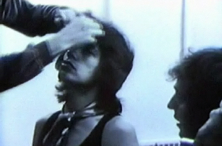 Robert Frank, Cocksucker blues, 1972