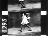 Meditations on Revolution Part II : The Space in Between, Robert Fenz, 1997. © the Artist