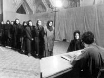 Salaam cinema, Mohsen Makhmalbaf, 1995.