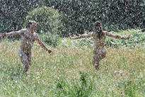 Pascale Ferran, Lady Chatterlay, 2006