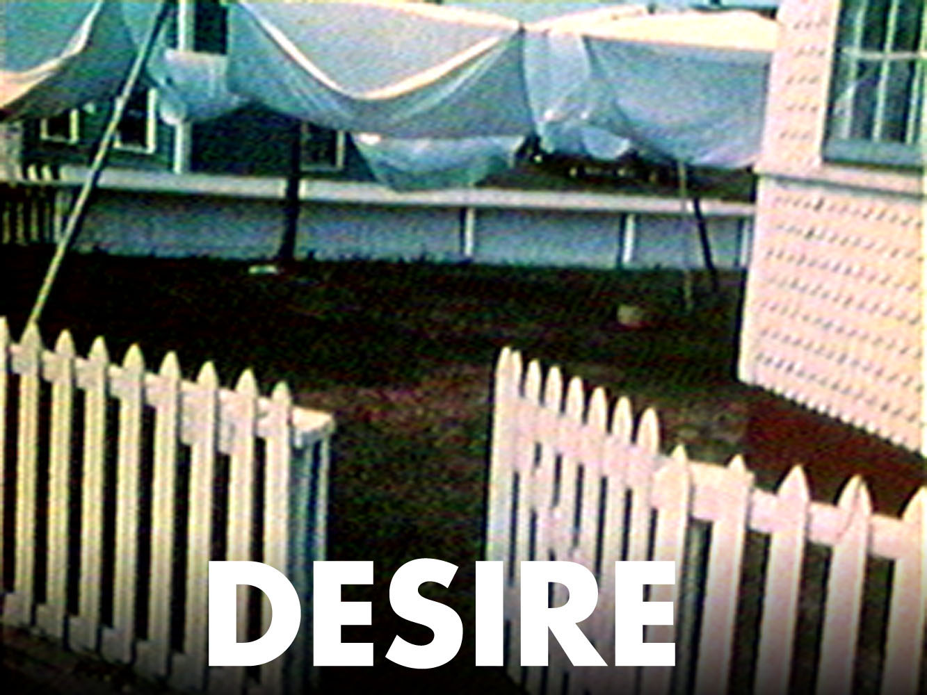 Ken Kobland, Landscapes of Desire